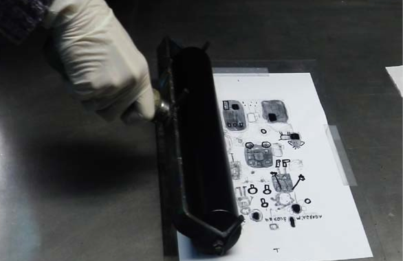 Nou monogràfic de Litopolièster a l\'Espai U