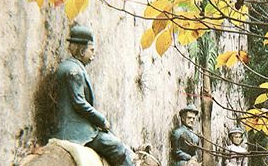 Vari Camarés exposa a la Sala CFC