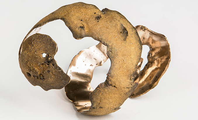 Marina Llorente Coco exposa Teatre Ateneu