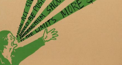 Philippe Méaille fa una donació d’obres d’Art & Language al MACBA