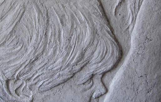 Susana Barrios exposa a la Sala 3 de Terracota