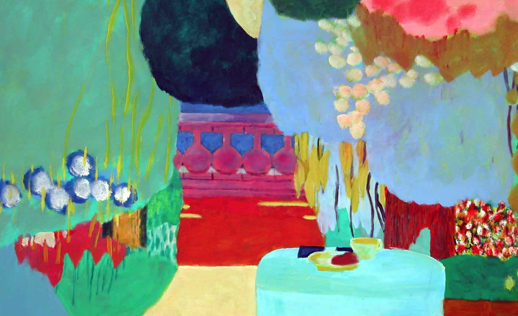 Roberto Ortuño exposa a Àgora 3