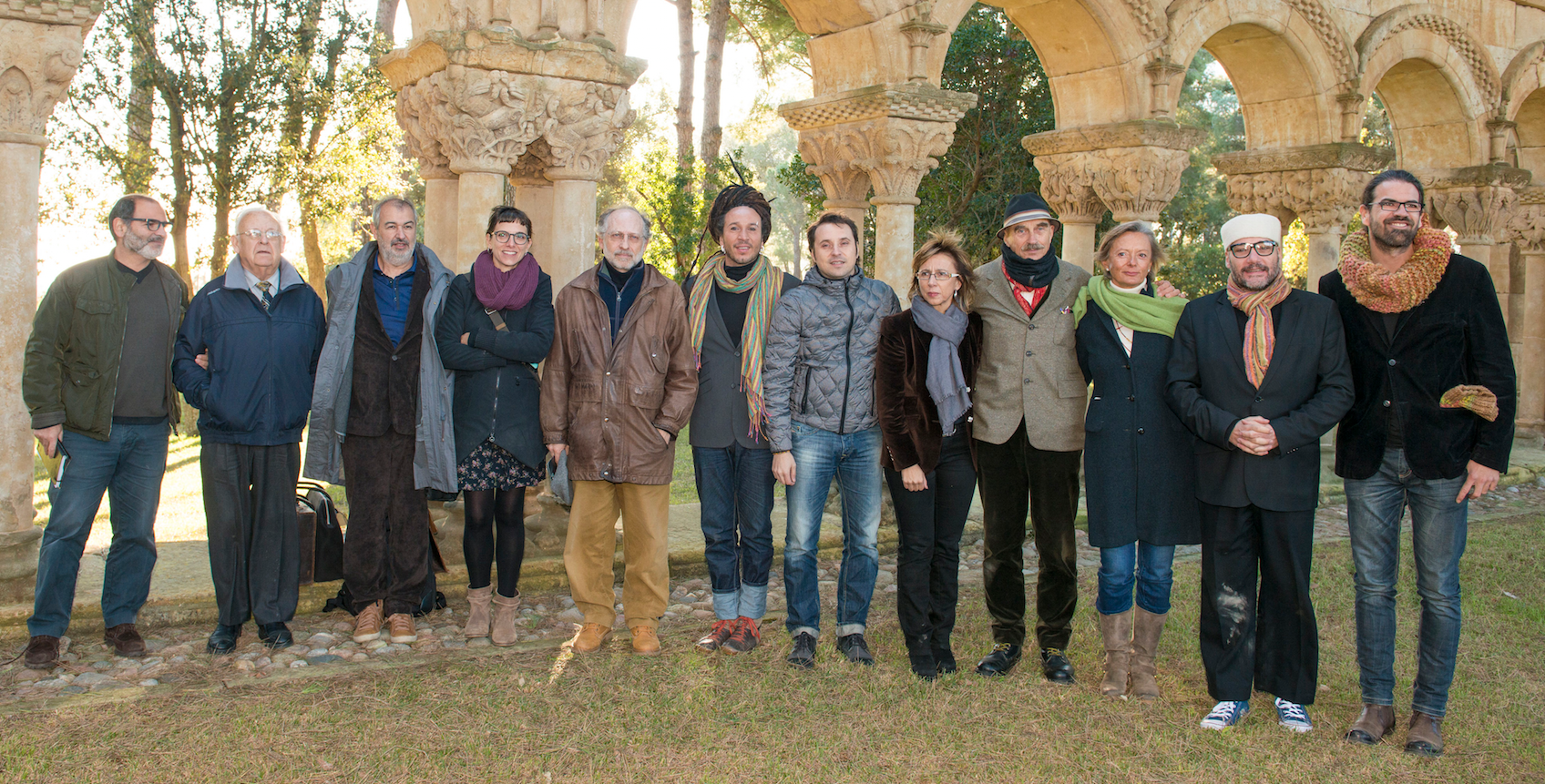 Focus Engelhorn: Arts, paisatge i integració