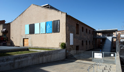 Presentació del catàleg de la Col·lecció de La Panera a ARCOmadrid 2015