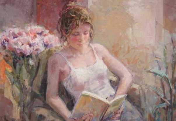 Cejudo Nogales exposa a la Galeria El Claustre