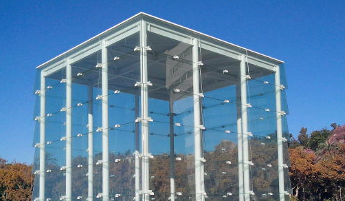 Presentació a ARCOmadrid del nou Centre Pompidou de Màlaga