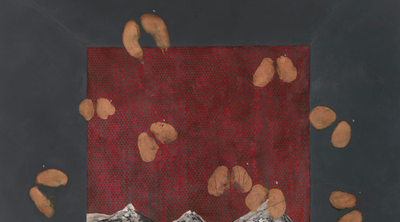 La Galeria Heinrich Ehrhardt i la Galerie Bärbel Grässlin a ARCOmadrid 2015