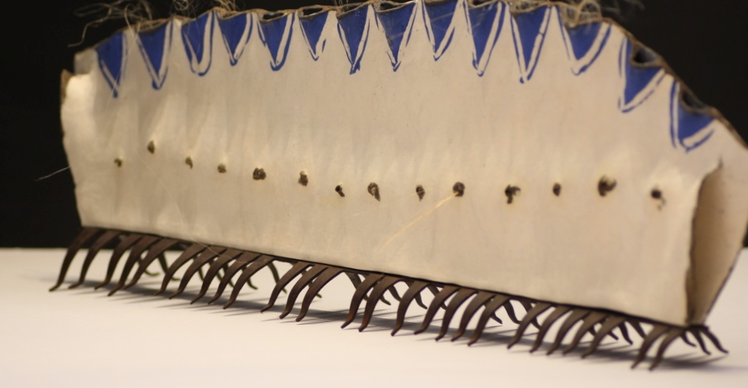 Les ceràmiques de Montserrat Riu a la Galeria Camil·la Pérez Salvà