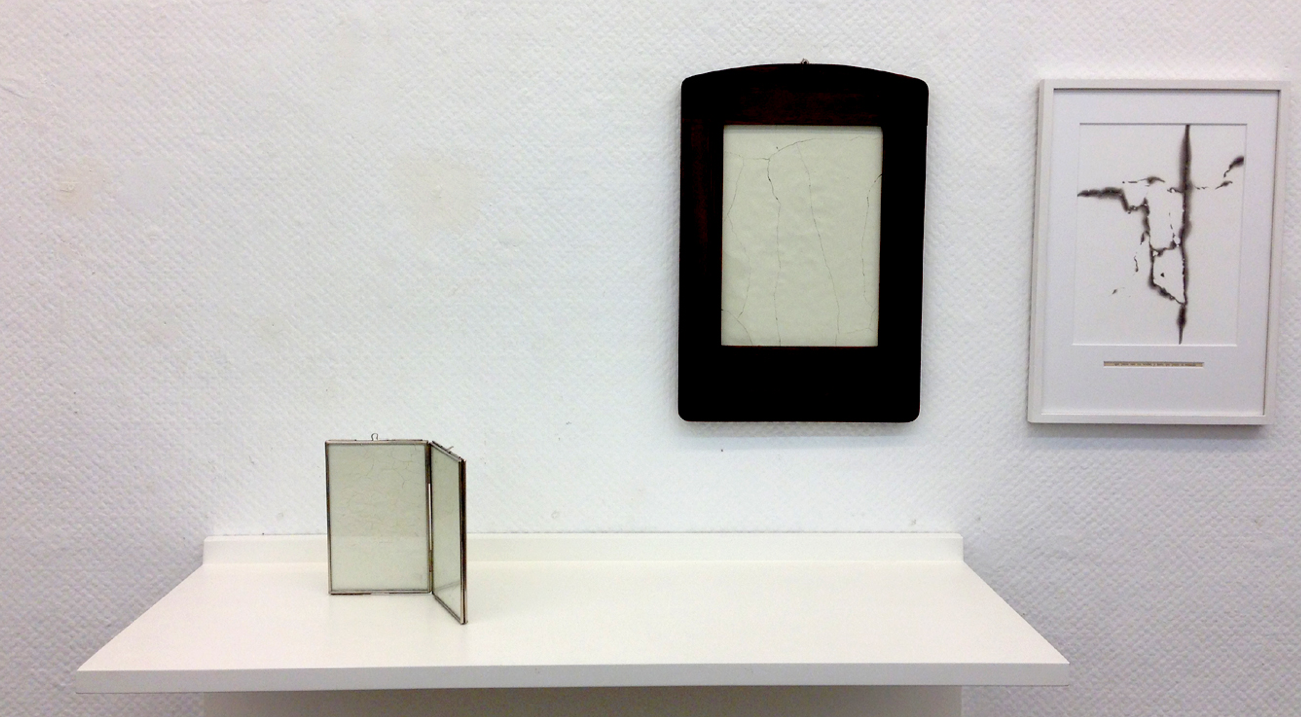 “Recomptes”, de la Galeria Cànem a la Galeria Sicart