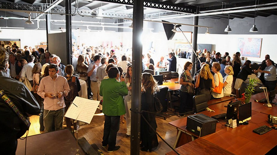 Setdart.com subhasta la col·lecció de Víctor Bardia d\'Art Déco i Art Nouveau