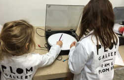 Plom Gallery presenta a Art Madrid \