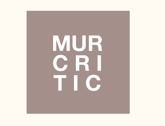 Neix una plataforma de reflexió sobre l\'art i el pensament a Catalunya: Murcritic