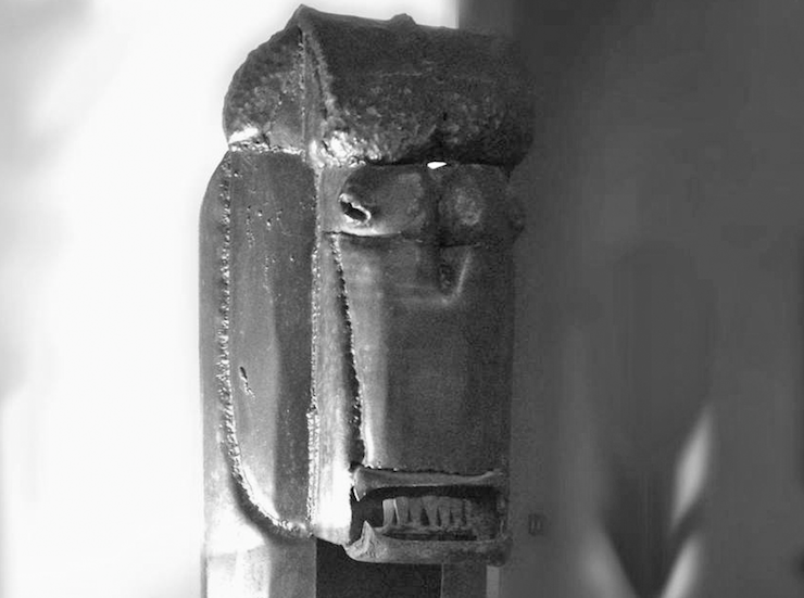 Escultors dels segles XX i XXI a l\'exposició de la galeria Marlborough