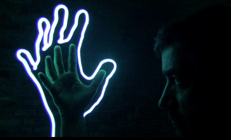 José Luis Rayos a l\'Espai Cruz Bajo