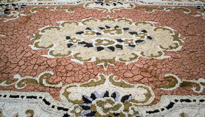 La primera exposició d\'ARCOColòmbia a la Casa Museu Lope de Vega