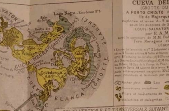 Col·loqui des de l’espeleologia a Es Baluard