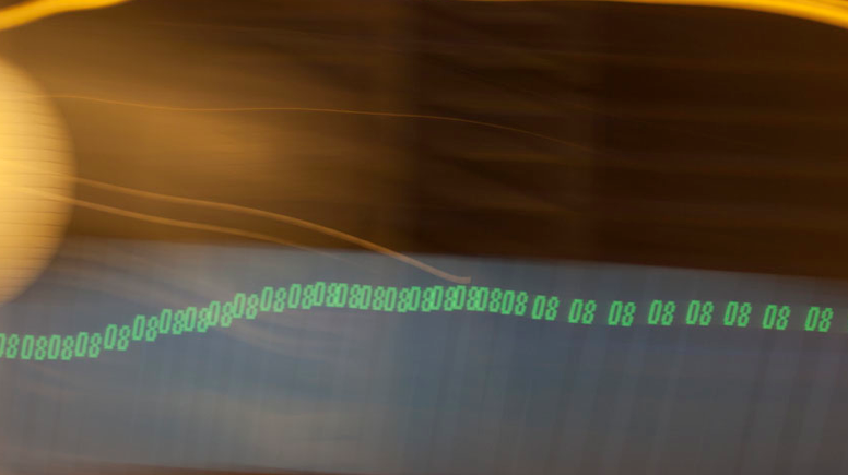 “Intemporal” de Lluís Estopiñan al Museu Abelló