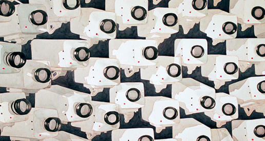 Monografia al voltant de l\'obra del cubà Alexandre Arrechea a Ivorypress