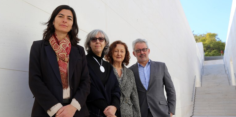 ProjecteSD regala el premi de la Fundació Arte y Mecenazgo a tres museus