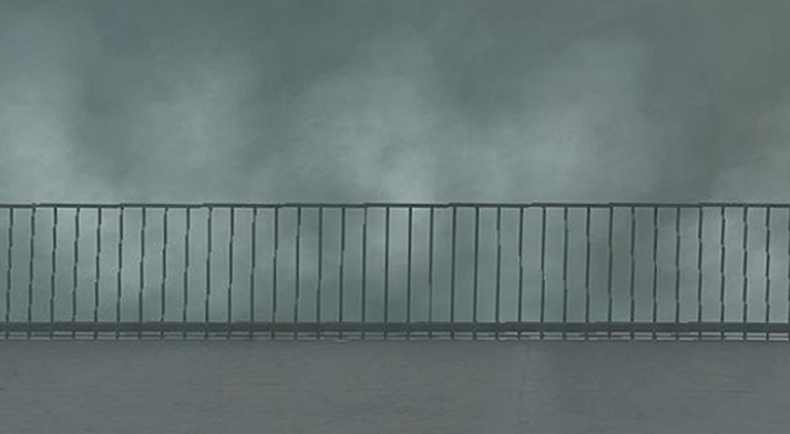 Thibualt Brunet a l’acte 31 de la Fundació Suñol