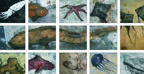 Jesús Pelegrí exposa \