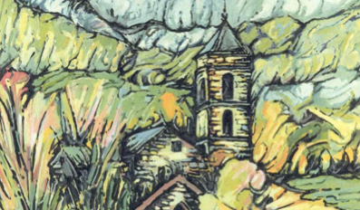 Ignasi Puente presenta \