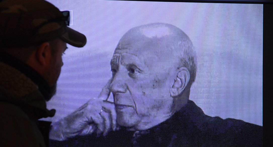 La Fundació Bancaixa presenta l\'exposició Picasso TV