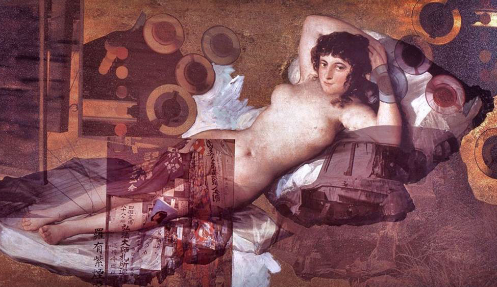 Museu Thyssen-Bornemisza: \