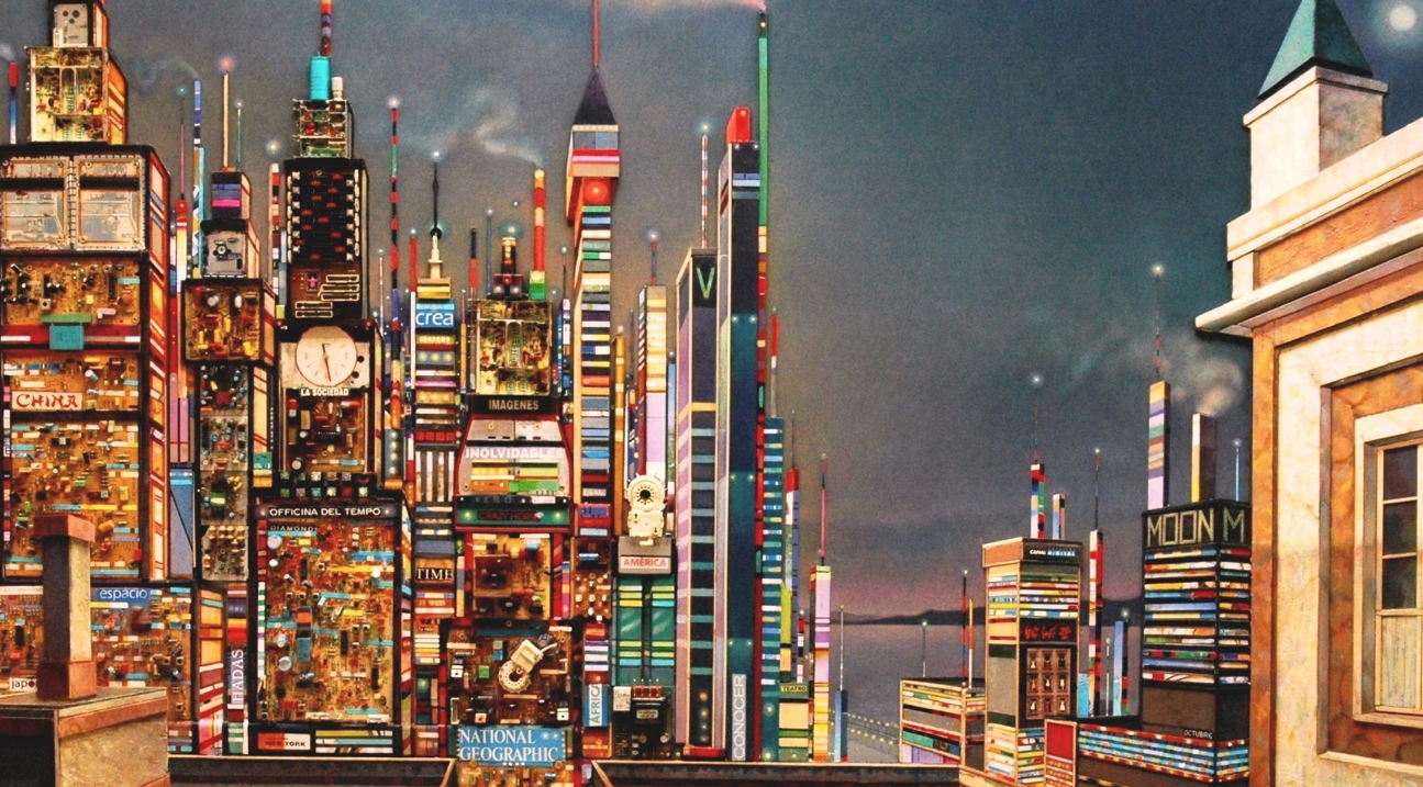 Paco i Manolo Naranjo a Atalante