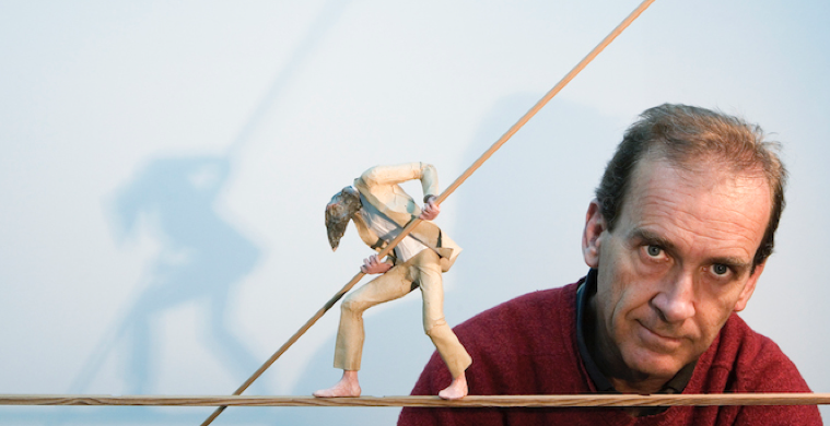 Fotografies de Jesús Domínguez al Centre d\'Art Contemporani (CAC)