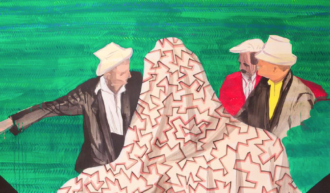 Miki Leal presenta \