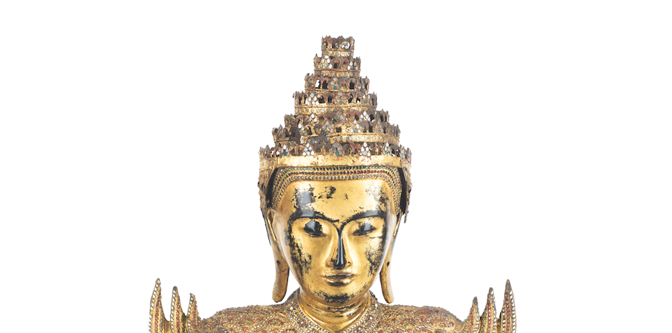 Obre les portes el Museu de les Cultures del Món