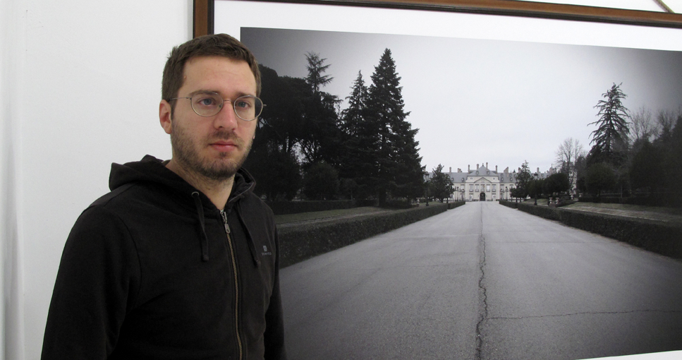 Ignasi Prat inaugura \