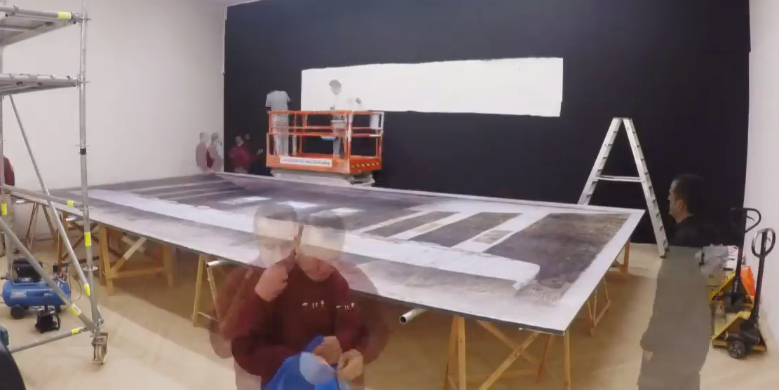 La sala Kubo-Kutxa presenta \