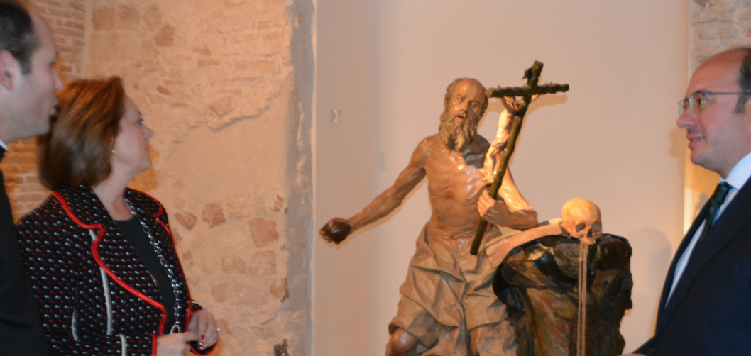 Cultura ajuda amb 95.000 euros al Museu de la Catedral