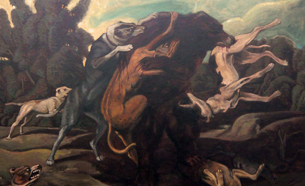 La musa espanyola del segle XXI al Casal Solleric