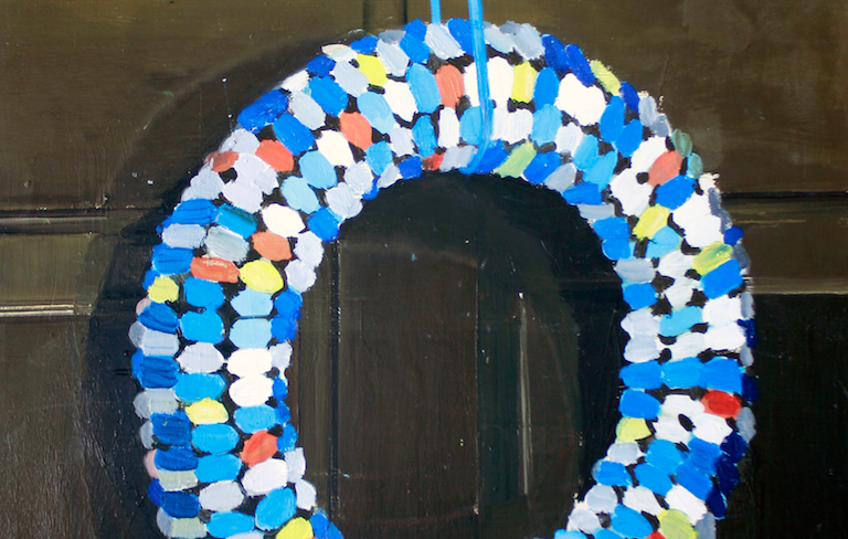 Casa Leibniz al Palau de Santa Barbara