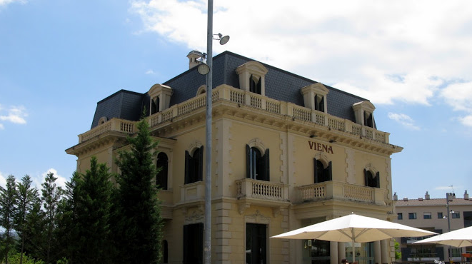 L’ajuntament de Sant Cugat destinarà 600 m2 a les arts visuals