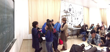 Jornades tècniques a l\'Escola Superior de Disseny i Arts Plàstiques