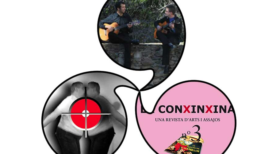 La Xina A.R.T. presenta un triple acte cultural