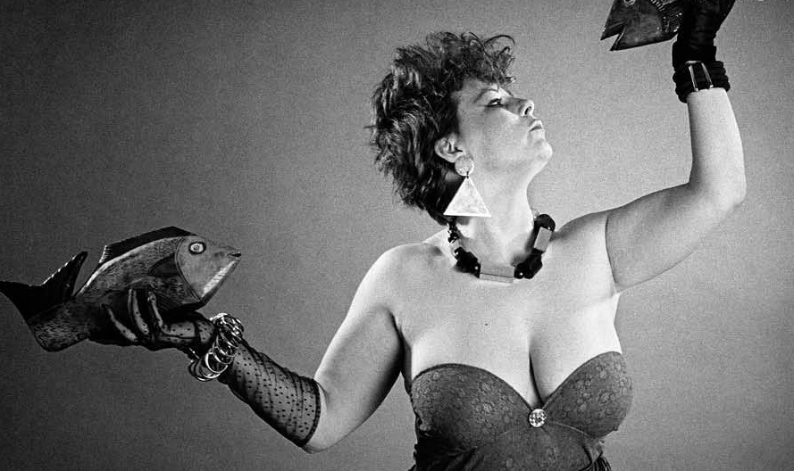 La fotografia de Jordi Socías a La Virreina Centre de la Imatge 