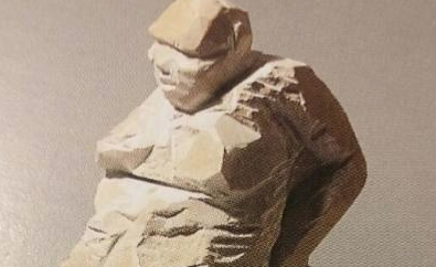 Xavier Rodés i Marta Pruna exposen a l\'Espai Cavallers 31/33