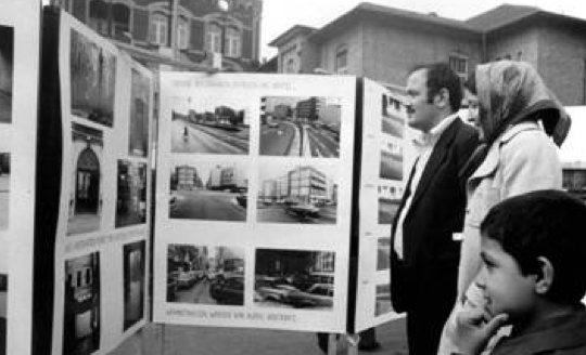 El Reina Sofia presenta \