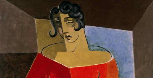 La col·lecció cubista de Telefònica a Museu d\'Art Contemporani Esteban Vicente