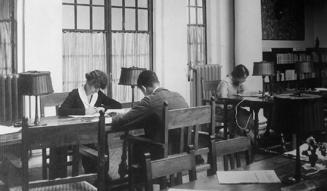 “La Mancomunitat a les terres de Girona” a la Casa de Cultura