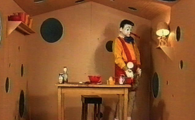 El Museu Lázaro Galdiano acull a grans col·leccionistes de videoart 