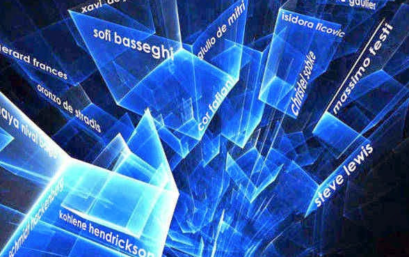 Project Room presenta l\'exposició virtual \