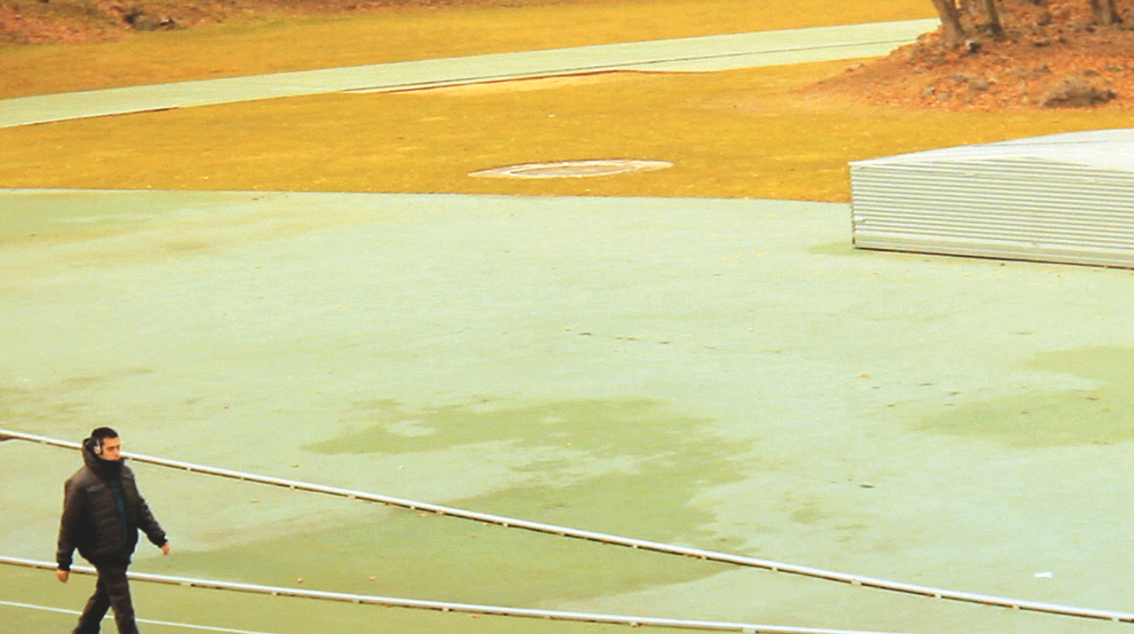 “Fairy Tales” al Bòlit i al MAC