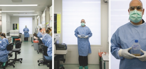 El MUME presenta Postada. 2010/2015 de Pep Dardanyà