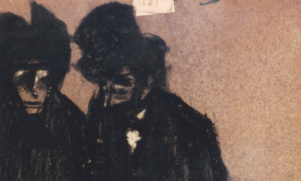 Dolors R. Roig fa públic el projecte \